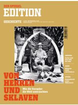 SPIEGEL EDITION 1/2019 "VON HERREN UND SKLAVEN"