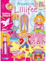 Prinzessin Lillifee 1/2026 "Extra: Flügel"