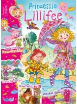 Prinzessin Lillifee 9/2026 "Mit Wackel-Spiel"