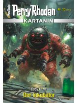 Perry Rhodan Miniserie 10/2025