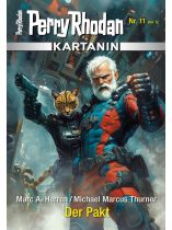 Perry Rhodan Miniserie 11/2025