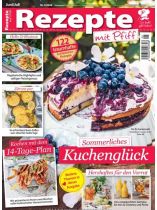 Rezepte mit Pfiff 5/2026