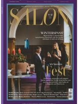 SALON 46/2026 "Die Freiheit, unser Glück"