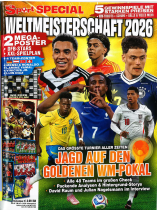 Bravo Sport Special 1/2026