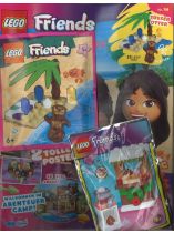 LEGO Friends Phase 14/2025