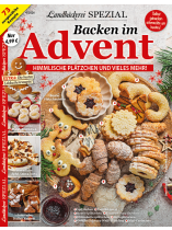 Landbäckerei Spezial 4/2026 "Himmlische Plätzchen und vieles mehr"