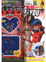Miraculous LADYBUG & YOU 22/2026