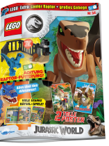 LEGO Jurassic World 54/2026