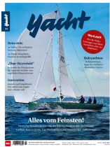 Yacht 23/2026 "Alles vom Feinsten"