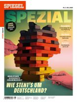 SPIEGEL SPEZIAL 1/2025 "Wie steht´s um Deutschland?"