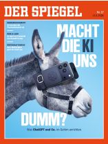 DER SPIEGEL 17/2026