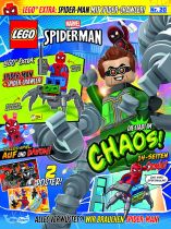 LEGO Spider-Man 20/2026