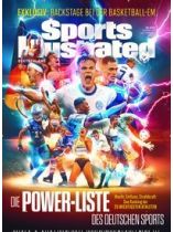 Sports Illustrated 6/2025