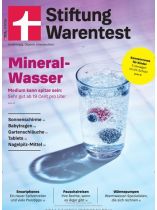 Stiftung Warentest 7/2026