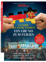 SUPERillu SH Geschichte 1/2025