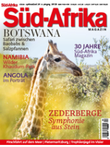 SÜD-AFRIKA 2/2026