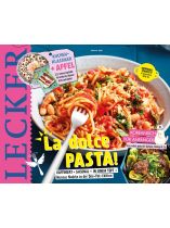 Lecker 10/2025
