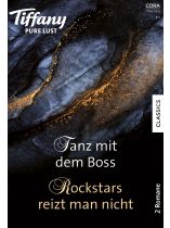 Tiffany Pure Lust 1/2024 "Tanz mit dem Boss"