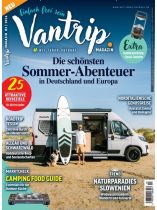 Vantrip 3/2026