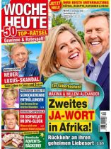 Woche Heute 44/2026