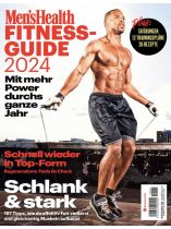 Men's Health SH Guide 1/2024 
