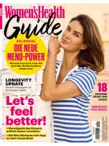 Women's Health Guide 1/2026