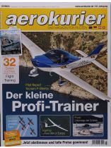 Aerokurier 3/2023 "Der kleine Profi-Trainer"