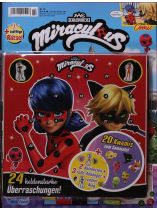 Miraculous 10/2025 "Extra: Adventskalender"