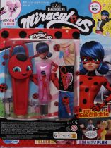 Miraculous 5/2024 "Extra: Lipgloss mit Behälter"