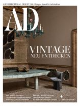 AD Architectural Digest 5/2023 Cover B "Vintage neu entdecken"
