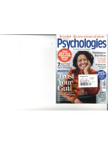PSYCHOLOGIES UK 1/2026