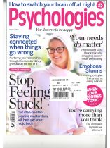 PSYCHOLOGIES UK 2/2026