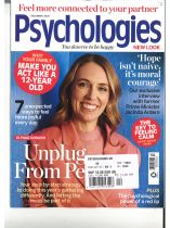 PSYCHOLOGIES UK 12/2025