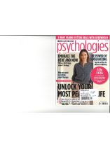 PSYCHOLOGIES UK 3/2024