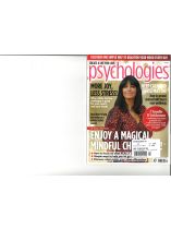 PSYCHOLOGIES UK 13/2023