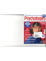 PSYCHOLOGIES UK 13/2025