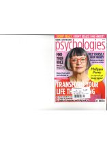 PSYCHOLOGIES UK 5/2024
