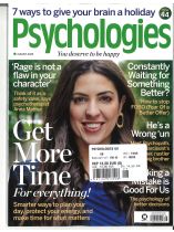PSYCHOLOGIES UK 8/2026