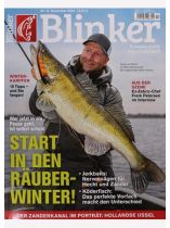 BLINKER 12/2023 "Start in den Räber-Winter"