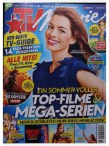 TV Movie 14/2026