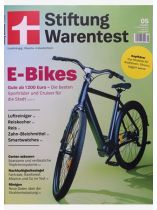 Stiftung Warentest 5/2026