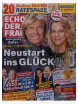 Echo der Frau 1/2026