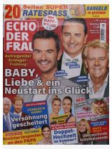 Echo der Frau 19/2026