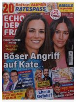 Echo der Frau 22/2026