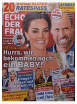 Echo der Frau 25/2026