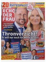 Echo der Frau 27/2026