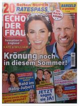 Echo der Frau 32/2026