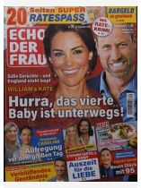 Echo der Frau 39/2026