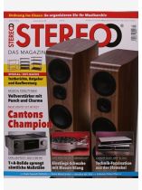 Stereo 7/2026