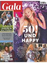 Gala 10/2024 "50! und happy  (VIP-Ladys)"